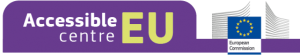AccessibleEU logo