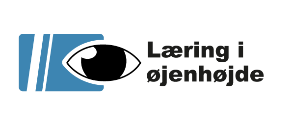 Logo, Læring i øjenhøjde